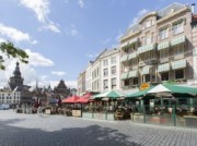 Voorbeeld afbeelding van Hotel Hotel - Grand Café Atlanta in Nijmegen