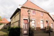 Voorbeeld afbeelding van Hotel Bertram in Bredevoort