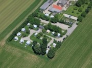 Voorbeeld afbeelding van Kamperen Minicamping 't Boomgaardje in Wijk bij Duurstede