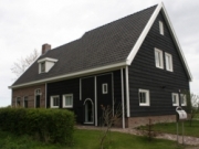 Voorbeeld afbeelding van Bungalow, vakantiehuis Aan 't Poelweggetje in 's-Heer Abtskerke