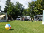 Voorbeeld afbeelding van Kamperen Vakantiepark Ackersate in Voorthuizen