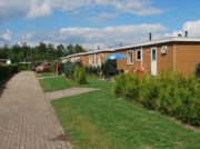 Voorbeeld afbeelding van Stacaravan, chalet Recreatiepark De Tien Heugten in Schoonloo