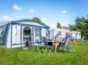 Voorbeeld afbeelding van Kamperen Ardoer Camping Julianahoeve in Renesse