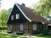 Voorbeeld afbeelding van Bijzonder overnachten Vakantiehuis Vasse in Vasse