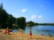 Voorbeeld afbeelding van Kamperen Camping t Veenmeer in Tynaarlo