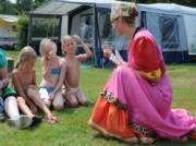 Voorbeeld afbeelding van Kamperen Veluwecamping 't Schinkel in Hoenderloo