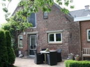 Voorbeeld afbeelding van Bungalow, vakantiehuis Hultink in Slagharen