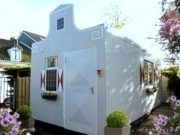 Voorbeeld afbeelding van Bed and Breakfast HartjeZaan in Koog aan de Zaan