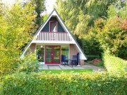 Voorbeeld afbeelding van Bungalow, vakantiehuis Buitenplaats In den Olden Bongerd in Winterswijk