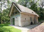 Voorbeeld afbeelding van Bungalow, vakantiehuis Buitenplaats Marke van Ruinen in Ruinen
