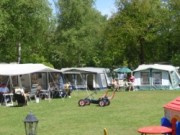 Voorbeeld afbeelding van Kamperen Camping Berkenrode in Beekbergen