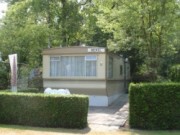 Voorbeeld afbeelding van Stacaravan, chalet Camping Berkenrode in Beekbergen