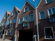 Voorbeeld afbeelding van Appartement Four Seasons Zuiderstraat in Egmond aan Zee