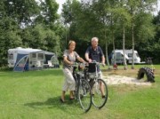 Voorbeeld afbeelding van Kamperen Recreatiepark 'n Kaps in Tubbergen