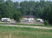 Voorbeeld afbeelding van Kamperen Camper-camping De Wielewaal in Zeewolde