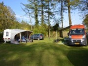 Voorbeeld afbeelding van Kamperen Camping 't Walfort in Aalten