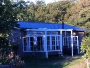 Voorbeeld afbeelding van Bungalow, vakantiehuis Alba Rose in Ballum (Ameland)