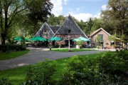 Voorbeeld afbeelding van Groepsaccommodatie Erve Hulsbeek in Oldenzaal
