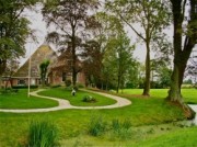 Voorbeeld afbeelding van Bed and Breakfast De Bolstienpleats in Aalsum