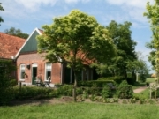 Voorbeeld afbeelding van Bed and Breakfast De Borg B&B en Vakantieappartementen in Winterswijk
