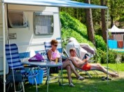 Voorbeeld afbeelding van Kamperen Vakantiepark Het Lierderholt in Beekbergen