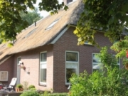 Voorbeeld afbeelding van Bed and Breakfast B&B An de Kraloërweg in Eursinge (de Wolden)