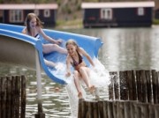Voorbeeld afbeelding van Kamperen Vrijetijdspark de Rotonde in Enspijk