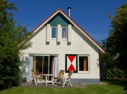 Voorbeeld afbeelding van Bungalow, vakantiehuis Vakantiepark Het Drentse Wold in Hoogersmilde