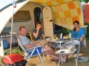 Voorbeeld afbeelding van Kamperen Vakantiepark Schouwen in Renesse