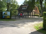 Voorbeeld afbeelding van Kamperen Camping de Vinkenkamp in Lieren