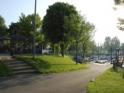 Voorbeeld afbeelding van Kamperen Camping & Jachthaven De Loswal in Maurik