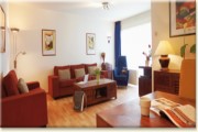 Voorbeeld afbeelding van Appartement De Pelikaan Texel in De Koog (Texel)