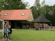 Voorbeeld afbeelding van Groepsaccommodatie Groepsrecreatie de Ossenkamp in Hellendoorn