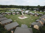 Voorbeeld afbeelding van Kamperen Recreatiepark De Boshoek in Voorthuizen