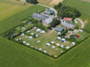 Voorbeeld afbeelding van Naturistencamping, Naturistenpark Naturistencamping De Andere Kant in Aalten