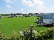 Voorbeeld afbeelding van Kamperen Camping `t Meulenbrugge in Vorden