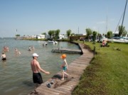 Voorbeeld afbeelding van Kamperen Strandbad Edam in Edam