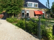 Voorbeeld afbeelding van Bed and Breakfast Aan het Voetpad in Scherpenzeel (FR)