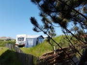 Voorbeeld afbeelding van Kamperen Camping Corfwater in Petten