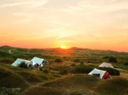 Voorbeeld afbeelding van Kamperen Landal Camping Sluftervallei in De Cocksdorp (Texel)