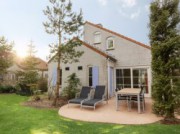 Voorbeeld afbeelding van Bungalow, vakantiehuis Centerparcs Port Zélande in Ouddorp