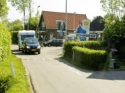 Voorbeeld afbeelding van Kamperen Recreatiecentrum Koningshof in Rijnsburg