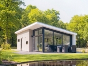 Voorbeeld afbeelding van Bungalow, vakantiehuis Park Berkenrhode in Wekerom
