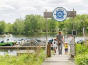 Voorbeeld afbeelding van Bungalow, vakantiehuis Centerparcs Het Meerdal in America