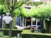 Voorbeeld afbeelding van Bungalow, vakantiehuis Erfgoedlogies d'Ouffenhoff in Baarlo (L)