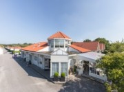 Voorbeeld afbeelding van Bungalow, vakantiehuis Vakantiepark Dennenbos in Oostkapelle