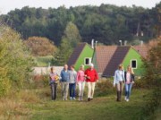 Voorbeeld afbeelding van Bungalow, vakantiehuis Centerparcs Park Zandvoort in Zandvoort