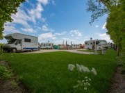 Voorbeeld afbeelding van Kamperen Camping International in Renesse