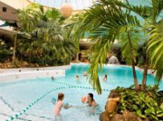 Voorbeeld afbeelding van Bungalow, vakantiehuis Centerparcs Limburgse Peel in America