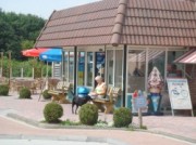 Voorbeeld afbeelding van Kamperen Camping 't Veerse Meer in Wolphaartsdijk